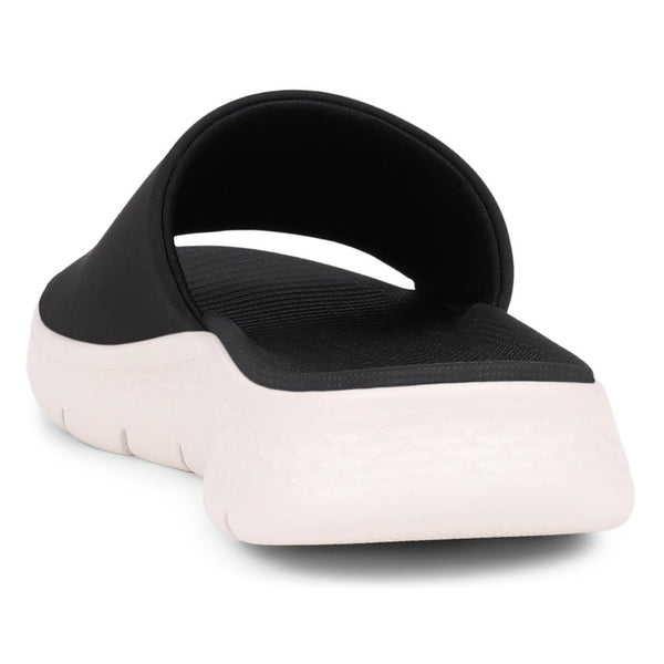 Pavers GO WALK Flex Sandals - Black