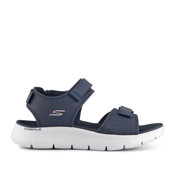 pavers GO WALK Flex Sandals - Navy