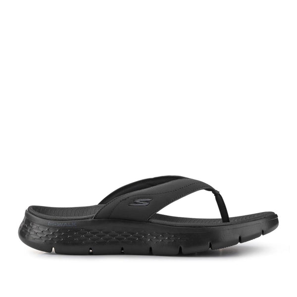 pavers GO WALK FLEX VALLEJO Flip-Flops - Black