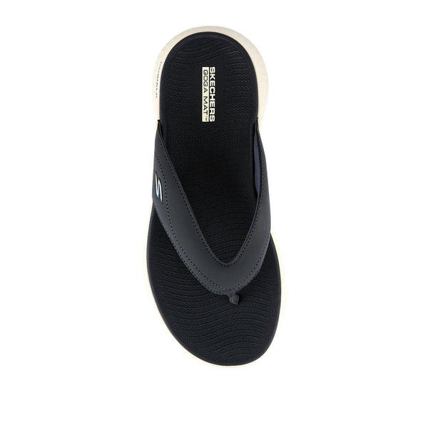 Pavers GO WALK FLEX VALLEJO Flip-Flops - Navy