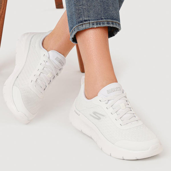 Pavers GO WALK Flex - Zada - White