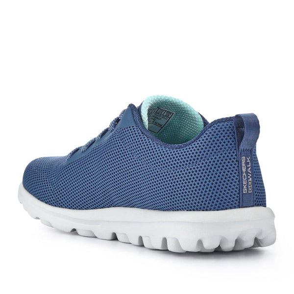 Pavers GO WALK® TRAVEL Trainers - Blue