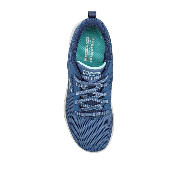 Pavers GO WALK® TRAVEL Trainers - Blue
