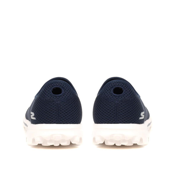 Pavers GOwalk Slip-On Trainers - Navy