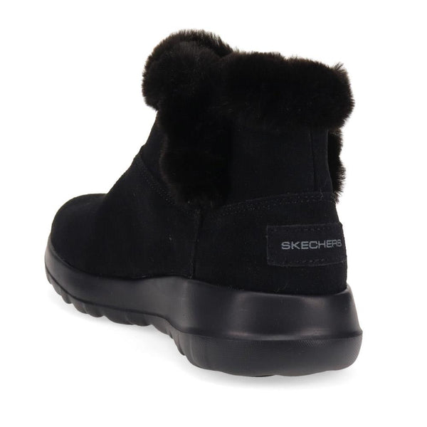 Pavers On The GO Joy - Bundle Up - Black