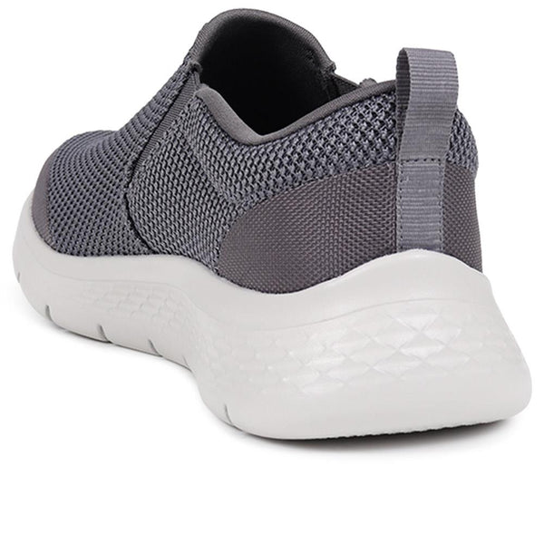 Pavers Relaxed Fit: Craster - Archdale - Charcoal