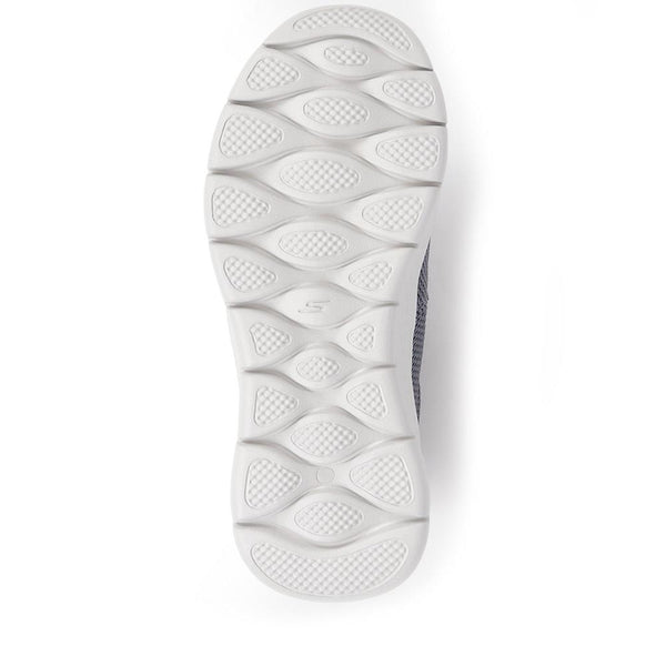 Pavers Relaxed Fit: Craster - Archdale - Charcoal