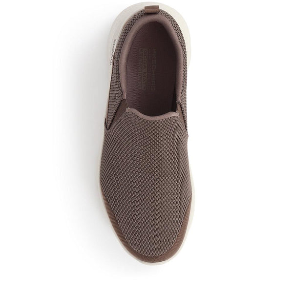 Pavers Relaxed Fit: Craster - Archdale - Khaki