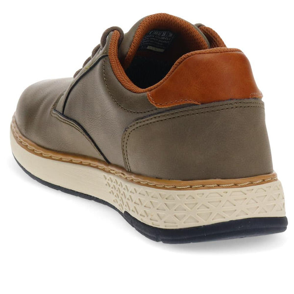 Pavers Relaxed Fit: Garlan - Pryor - Olive