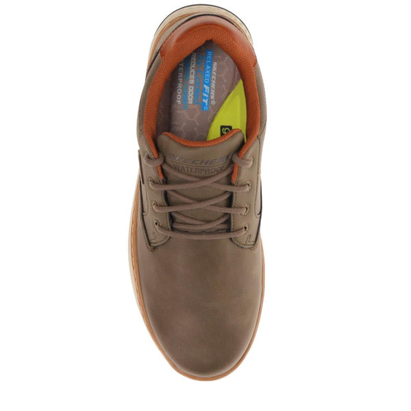 Pavers Relaxed Fit: Garlan - Pryor - Olive