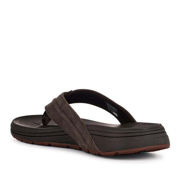 Pavers Relaxed Fit: Patino - Marlee - Chocolate