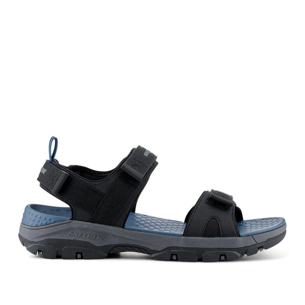 pavers Relaxed Fit: Tresmen - Ryer Sandals - Black