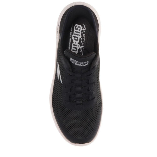 Pavers SKE39165 - Black-White