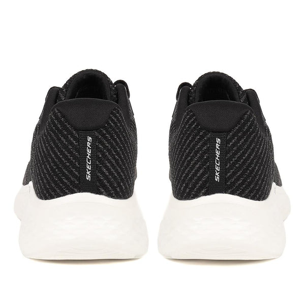 Pavers Skech Lite Pro Trainers - Black Multi