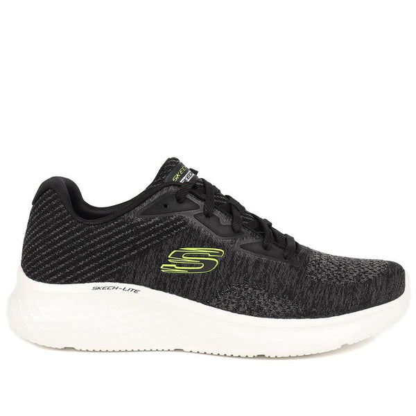 pavers Skech Lite Pro Trainers - Black Multi