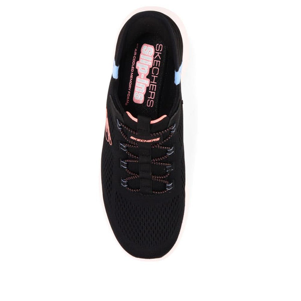 Pavers Skech-Lite Pro - True Story - Black