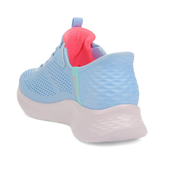 Pavers Skech-Lite Pro - True Story - Blue