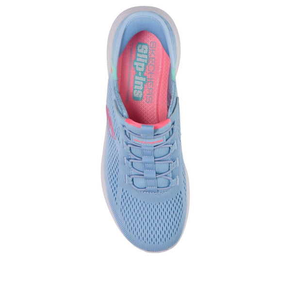 Pavers Skech-Lite Pro - True Story - Blue