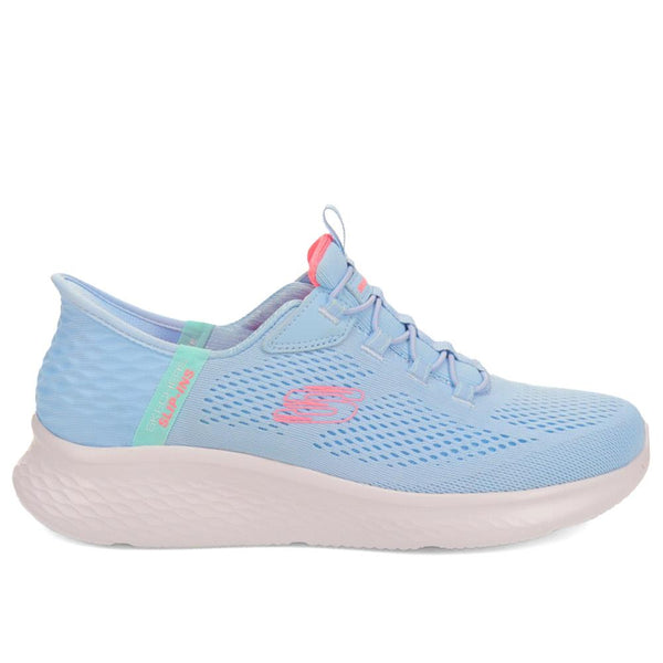 pavers Skech-Lite Pro - True Story - Blue