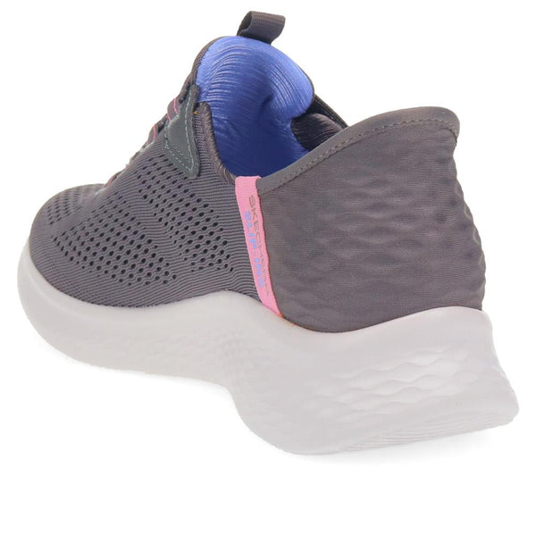 Pavers Skech-Lite Pro - True Story - Charcoal