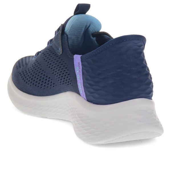 Pavers Skech-Lite Pro - True Story - Navy