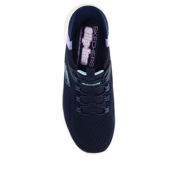 Pavers Skech-Lite Pro - True Story - Navy