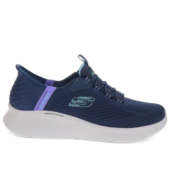 pavers Skech-Lite Pro - True Story - Navy