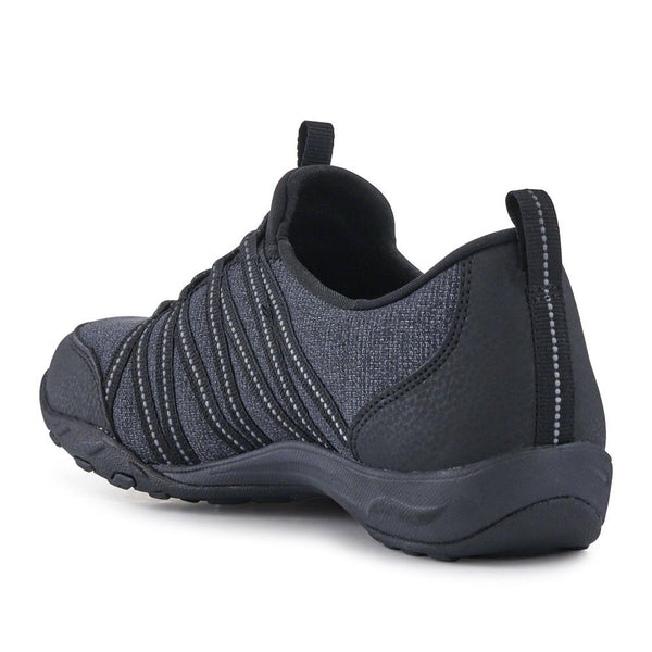 Pavers Skechers Arch Fit® Trainers - Black