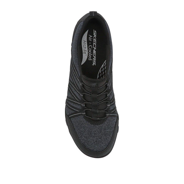Pavers Skechers Arch Fit® Trainers - Black
