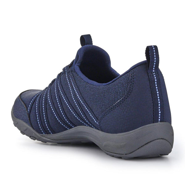 Pavers Skechers Arch Fit® Trainers - Navy