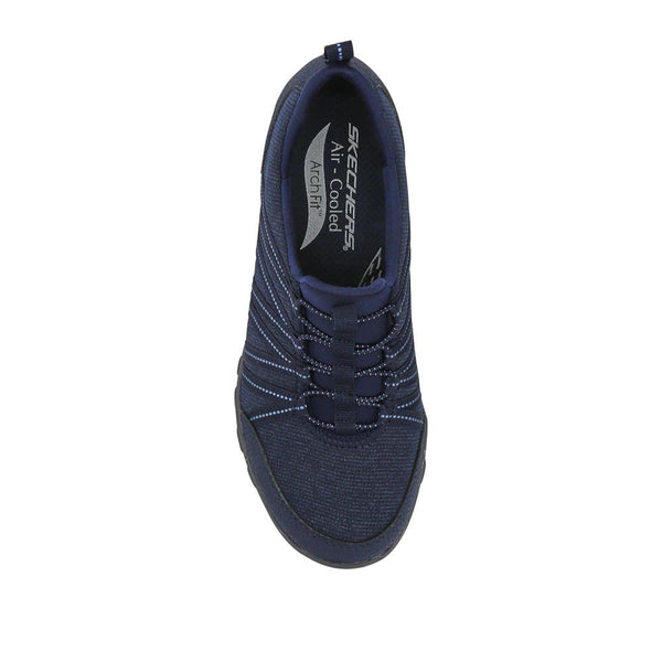 Pavers Skechers Arch Fit® Trainers - Navy