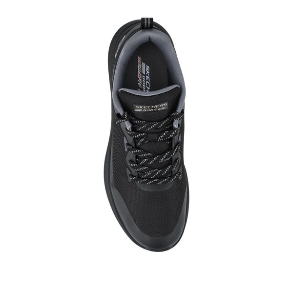 Pavers Skechers Bobs Moda Flex Trainers - Black