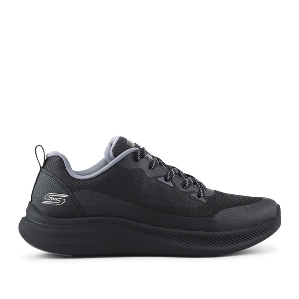 pavers Skechers Bobs Moda Flex Trainers - Black