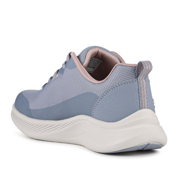 Pavers Skechers Bobs Moda Flex Trainers - Blue