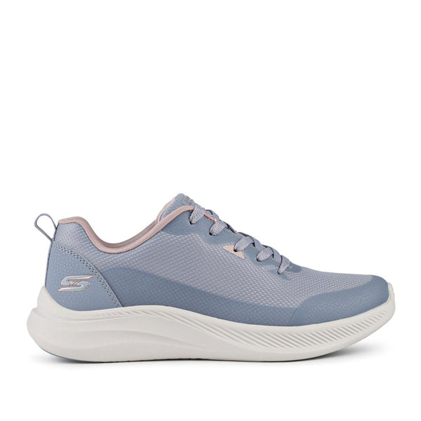 pavers Skechers Bobs Moda Flex Trainers - Blue