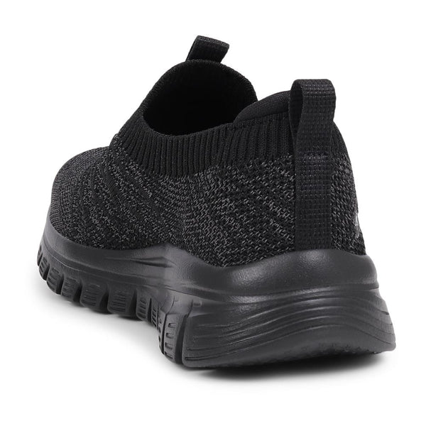 Pavers Skechers Graceful - Good Vibe - Black