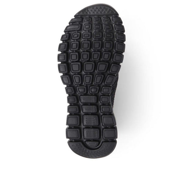 Pavers Skechers Graceful - Good Vibe - Black