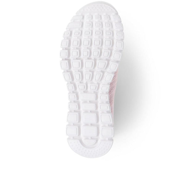 Pavers Skechers Graceful - Good Vibe - Lilac