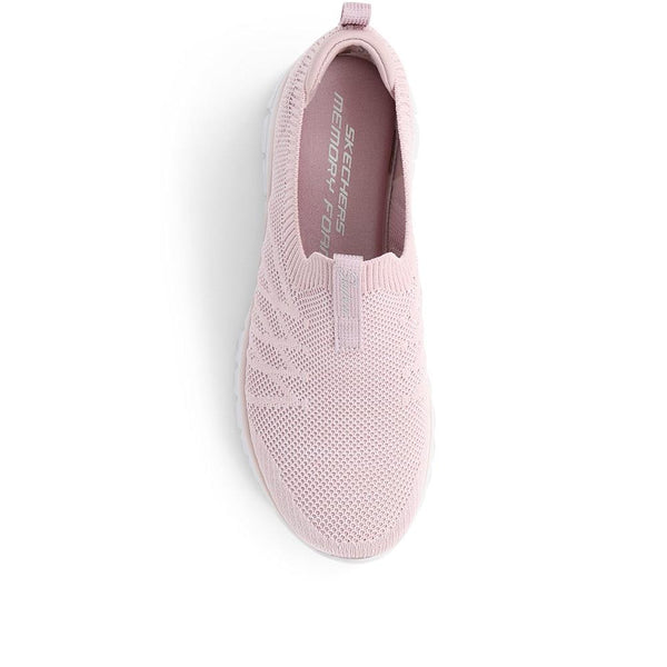 Pavers Skechers Graceful - Good Vibe - Lilac