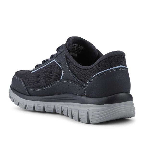 pavers Skechers Graceful Slip-in Trainers - Navy