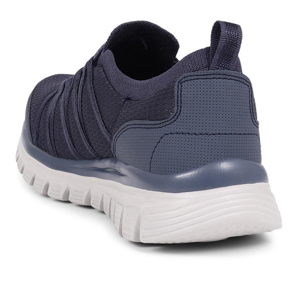 Pavers Skechers Graceful - Soft Soul - Navy