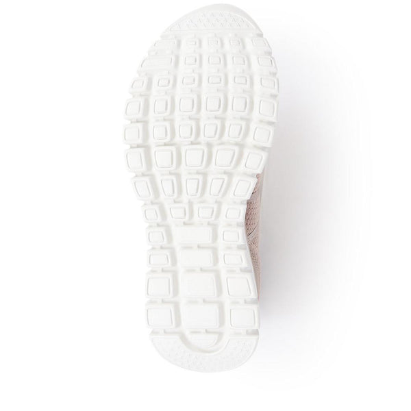 Pavers Skechers Graceful - Soft Soul - Taupe