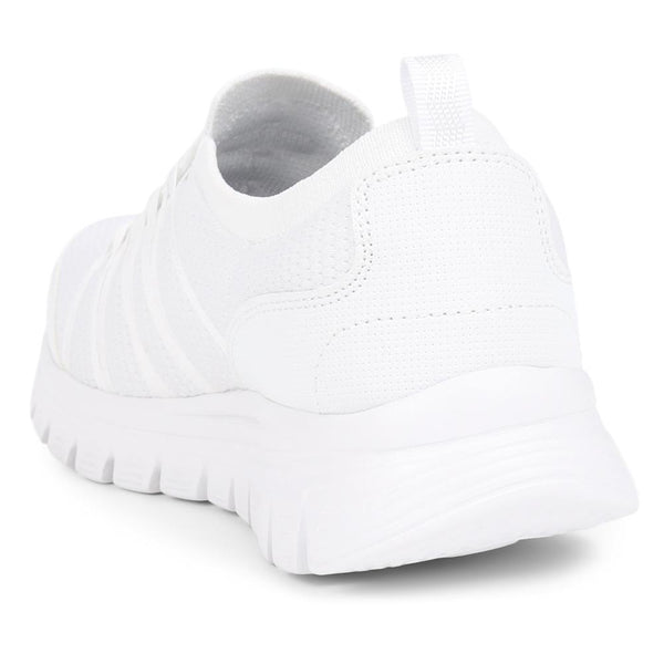 Pavers Skechers Graceful - Soft Soul - White