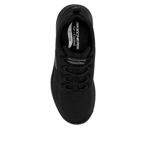 Pavers Skechers Skech-Air® - Black