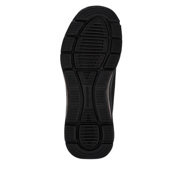 Pavers Skechers Skech-Air® - Black