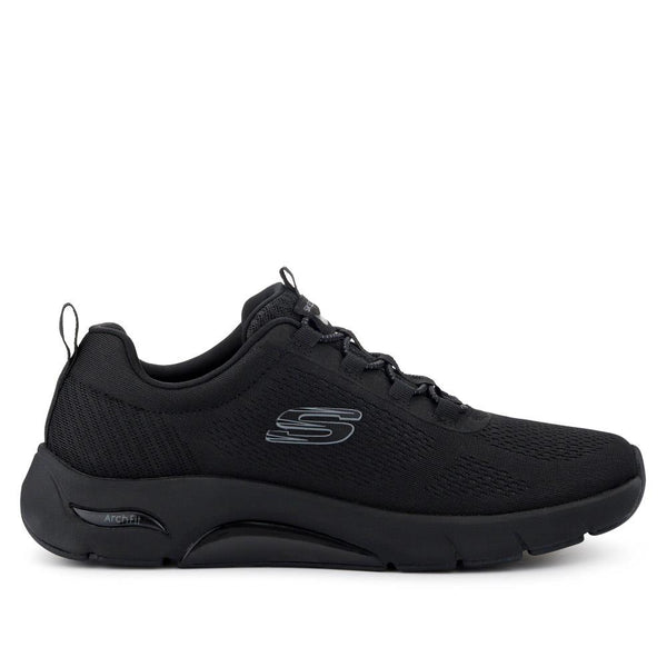 pavers Skechers Skech-Air® - Black