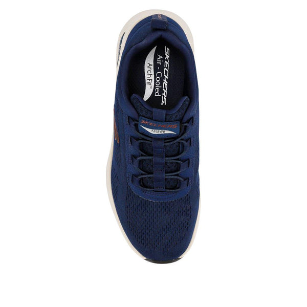 Pavers Skechers Skech-Air® - Navy