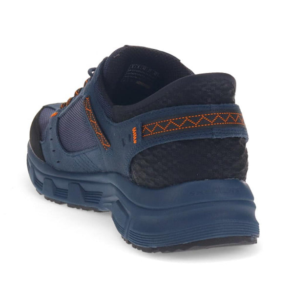 Pavers Skechers Slip-Ins Canyon Trainers - Navy