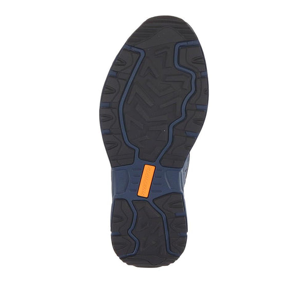 Pavers Skechers Slip-Ins Canyon Trainers - Navy