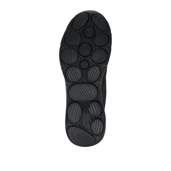 Pavers Skechers Slip-ins: GO WALK 8 - Pate - Black